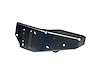 RT FRONT BUMPER COVER REI - image 1