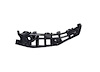 RH FRONT BUMPER COVER RET - image 1