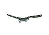 LH FRONT BUMPER COVER SUP - image 1