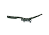 RH FRONT BUMPER COVER UPP - image 1