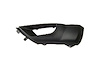 LH FT BUMPER SD EXT OUTLANDER 07-09 - image 1