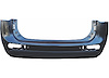 REAR BUMPER COVER W/WHEEL - image 1