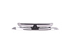 CAPA GRILLE ASY CHROME/SI - image 1