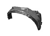 RT FRONT FENDER INNER PAN - image 1