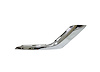 RT FRONT BUMPER MOLDING L - image 1