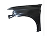 LH FRONT FENDER ASY MITSU - image 1