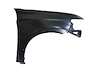 RT FRONT FENDER ASY MITSU - image 1