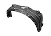 RT FRONT FENDER INNER PAN - image 1