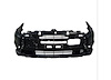FRONT BUMPER COVER TEXTUR - image 1