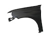 LH FRONT FENDER ASY W/O W - image 1