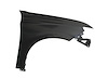 RH FRONT FENDER ASY W/O W - image 1