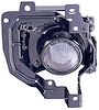 RH FOG LAMP LANCER 02-07 - image 1
