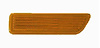 LH FT BUMPER REFLECTOR LANCER 02-03 - image 1