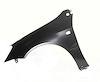 LH FENDER LANCER SDN RALLIART/WGN W/ ABS BRAKES 02-07 - image 1