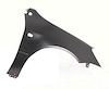 RH FENDER LANCER SDN RALLIART/WGN W/ ABS BRAKES 02-07 - image 1