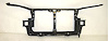 RAD SUPPORT ASSY LANCER 02-03 - image 1