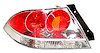 LH T.L. COMBINATION TYPE LANCER SDN OZ RALLY/RALLIART 04-07 - image 1