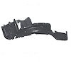LH FENDER LINER LANCER 04-07 - image 1