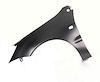 LH FENDER LANCER OZ RALLY SDN 04-07 ES/LS SDN 07 WGN W/O ABS BRAKES 04-07 - image 1