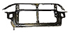 RAD SUPPORT ASSY LANCER 04-05 - image 1