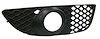 RH FOG LAMP BEZEL MAT BLK W/O TURBO LANCER 08-10 - image 1