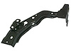 LH HEADLAMP MOUNTING PANE - image 1