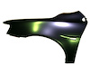 LH FENDER LANCER 08-10 DOES NOT FIT EVOLUTION SERIES - image 1