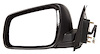 LH DOOR MIRROR PWR NON-HTD LANCER 08-10 - image 1