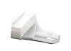 RH FRONT BUMPER COVER SUP - image 1