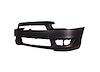 FT BUMPER CVR P LANCER 08-10 - image 1