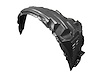 RH FRONT FENDER INNER PAN - image 1