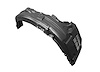 RH FRONT FENDER INNER PAN - image 1