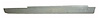 RH ROCKER PNL 2 DR EXT FALCON 60-65 - image 1