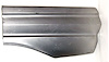 Quarter Panel Skin 1964-65 Falcon - image 1