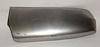 LH QUARTER PNL LWR RR SEC CUT RR PART OFF FOR MERCURY FORD/MERCURY 52-54 - image 1