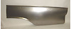 Quarter Panel Skin 1963 Galaxy 4 Door - image 1