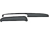 DASH COVER BLK GALAXIE 66