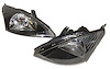 PERFORMANCE H.L. SET BLK FOCUS 00-04 - image 1