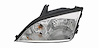 LH H.L. COMBINATION TYPE W/O HID FOCUS 05-07 - image 1