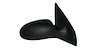 RH DOOR MIRROR PWR HTD FOCUS W/O SVT/ST 03-07 - image 1