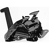 HOOD LATCH W/THEFT DETERRENT FOCUS 04-07 - image 1