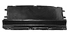 RAD SUPPORT LWR SHIELD FOCUS 00-04 - image 1