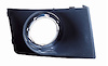 LH FOG LAMP BEZEL FOCUS CPE/SDN 08 SDN S/SE/SEL 09-11 - image 1