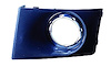 RH FOG LAMP BEZEL FOCUS CPE/SDN 08 SDN S/SE/SEL 09-11 - image 1
