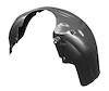 LH FENDER LINER FOCUS 08-11 - image 1