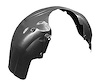 RH FENDER LINER FOCUS 08-11 - image 1