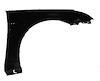 RH FENDER W/ GRILLE FOCUS 08-10 - image 1