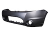 CAPA FRT BUMPER COVER (P) - image 1