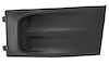 LH FT BMPR INSERT FOG LMP HOLE CVR W/O FOG LMPS FOCUS 08-11 - image 1