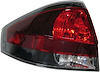 CAPA LT TAILLAMP ASY COUP - image 1